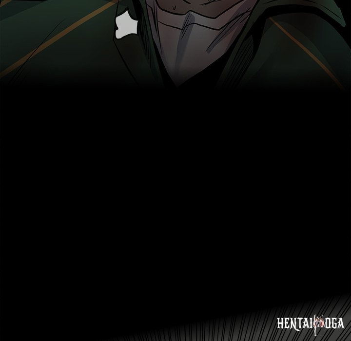 The Villain The Villain Chapter 139 - Page 101