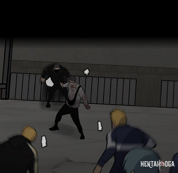 The Villain The Villain Chapter 139 - Page 104