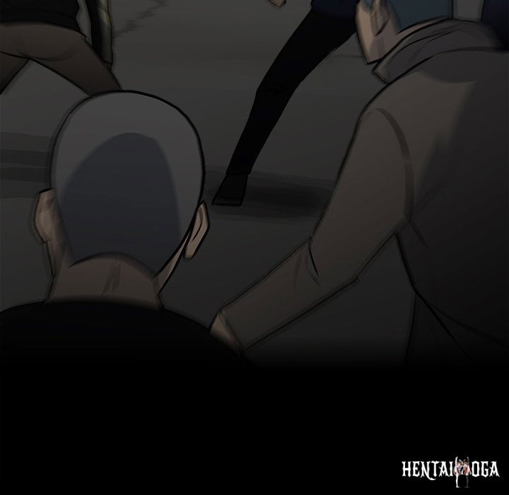 The Villain The Villain Chapter 139 - Page 105