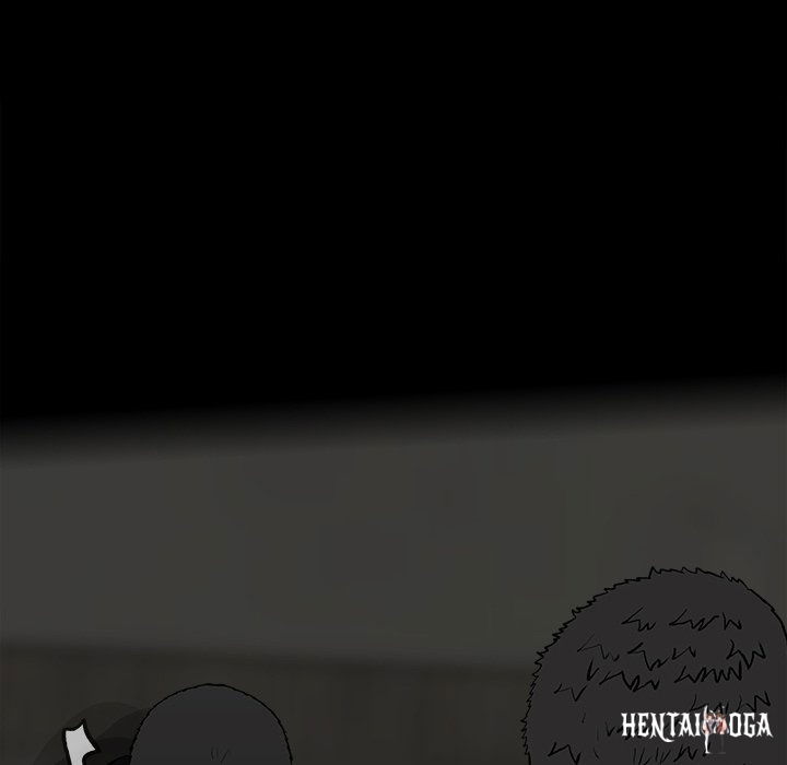 The Villain The Villain Chapter 139 - Page 106