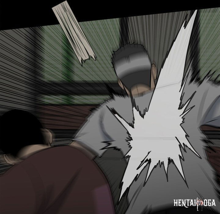 The Villain The Villain Chapter 139 - Page 11