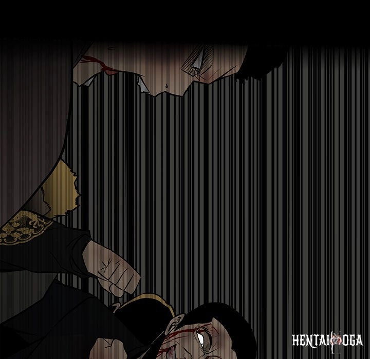 The Villain The Villain Chapter 139 - Page 110