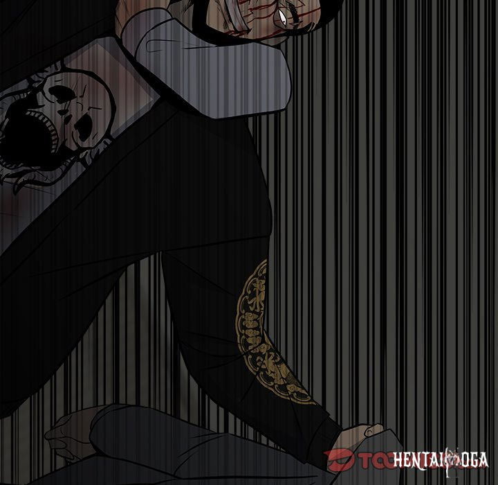 The Villain The Villain Chapter 139 - Page 111