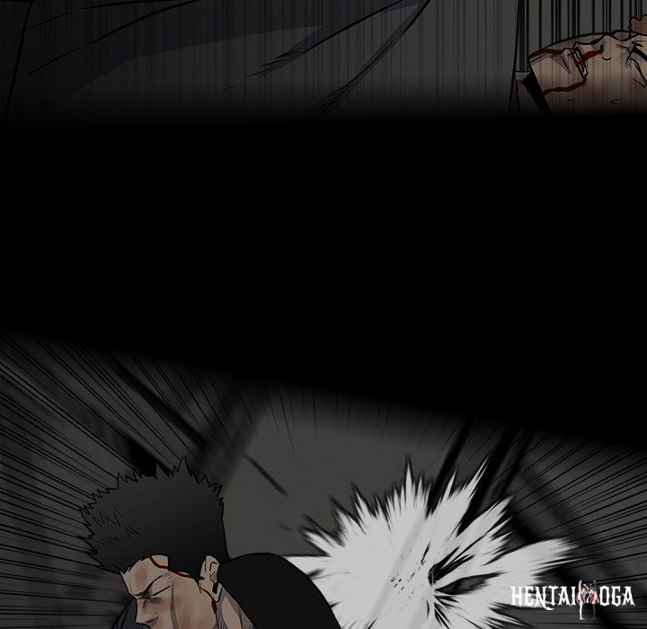 The Villain The Villain Chapter 139 - Page 112