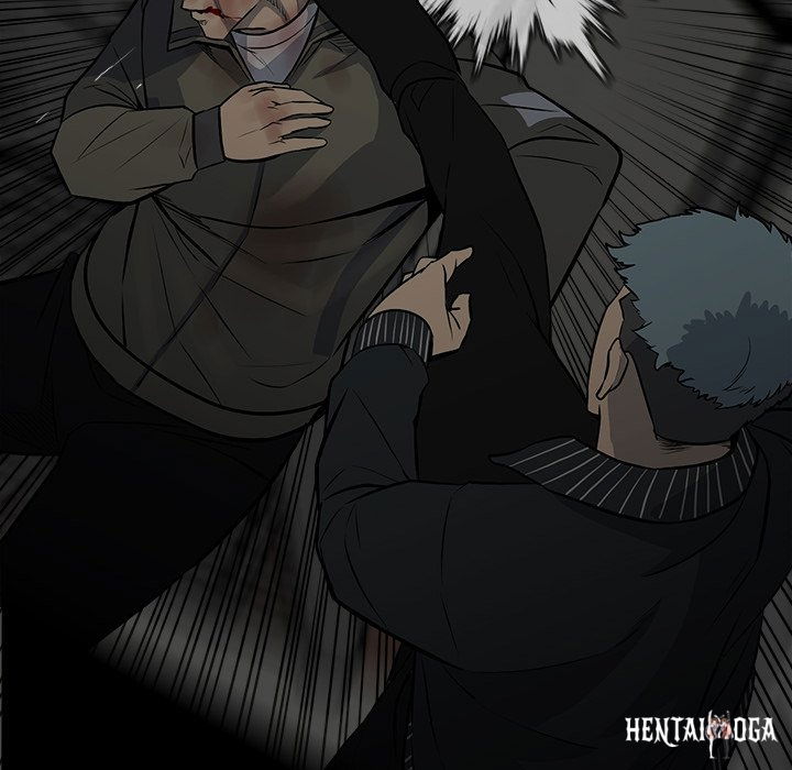 The Villain The Villain Chapter 139 - Page 113