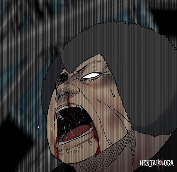 The Villain The Villain Chapter 139 - Page 115