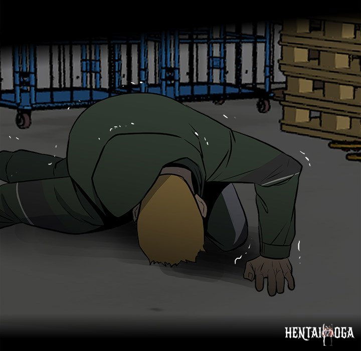 The Villain The Villain Chapter 139 - Page 117