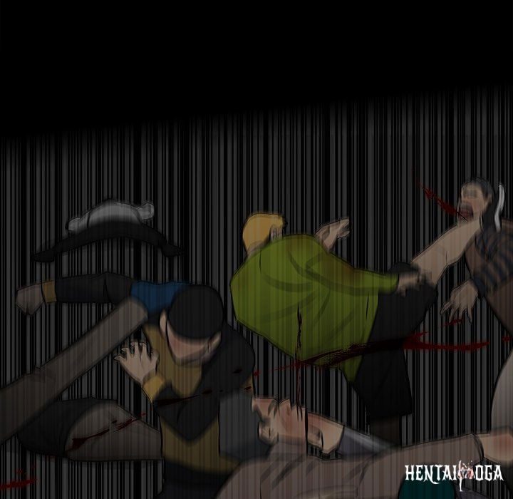 The Villain The Villain Chapter 139 - Page 118