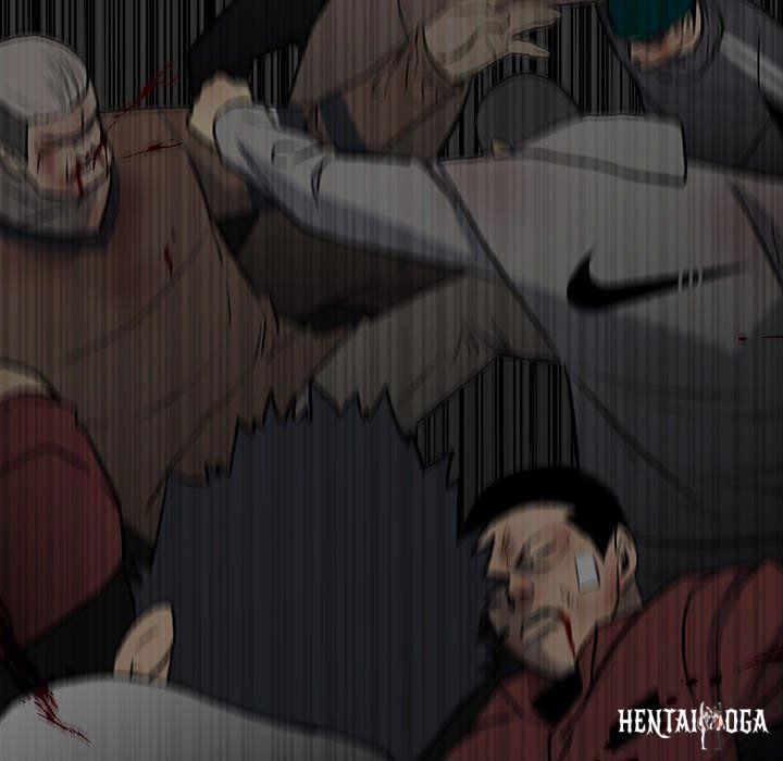 The Villain The Villain Chapter 139 - Page 119