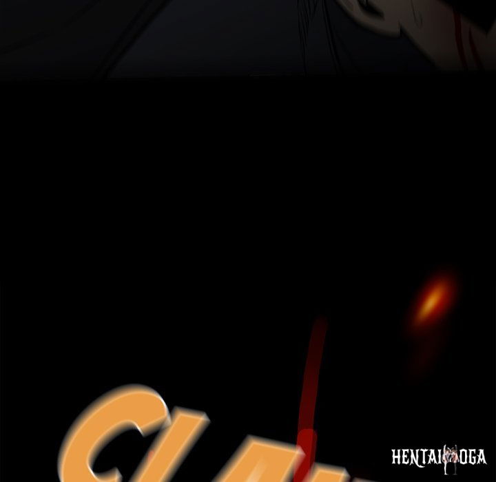 The Villain The Villain Chapter 139 - Page 121