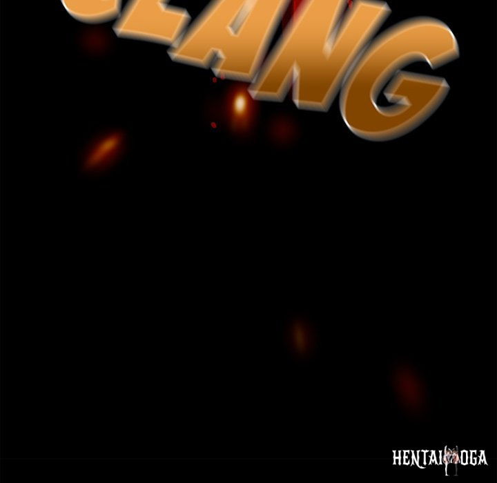 The Villain The Villain Chapter 139 - Page 122