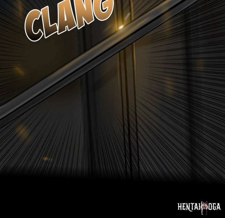 The Villain The Villain Chapter 139 - Page 124