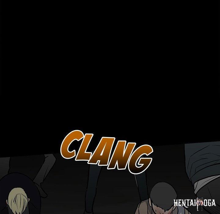 The Villain The Villain Chapter 139 - Page 125