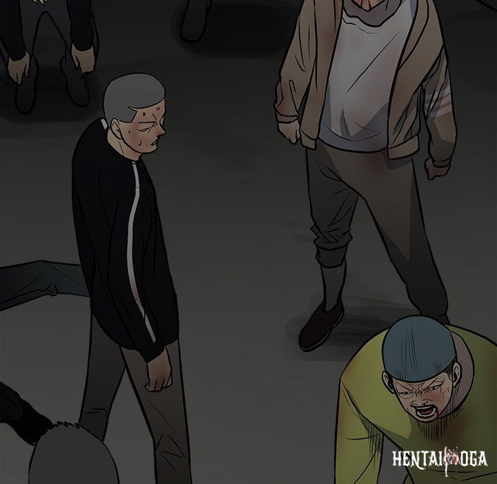 The Villain The Villain Chapter 139 - Page 126