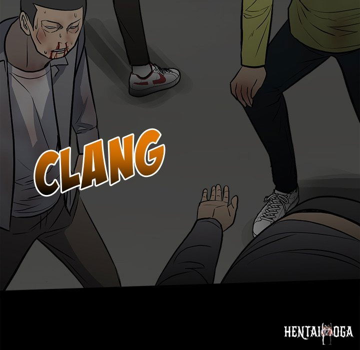 The Villain The Villain Chapter 139 - Page 127