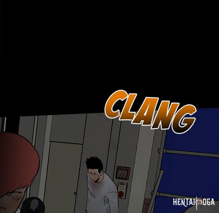 The Villain The Villain Chapter 139 - Page 128