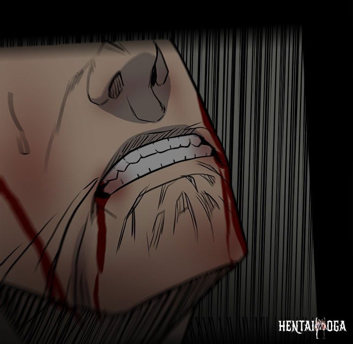 The Villain The Villain Chapter 139 - Page 13