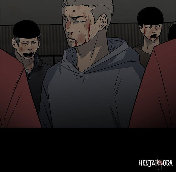 The Villain The Villain Chapter 139 - Page 131