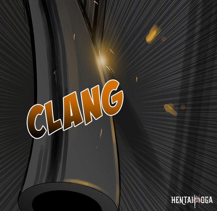 The Villain The Villain Chapter 139 - Page 133