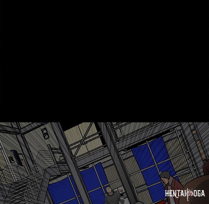 The Villain The Villain Chapter 139 - Page 135