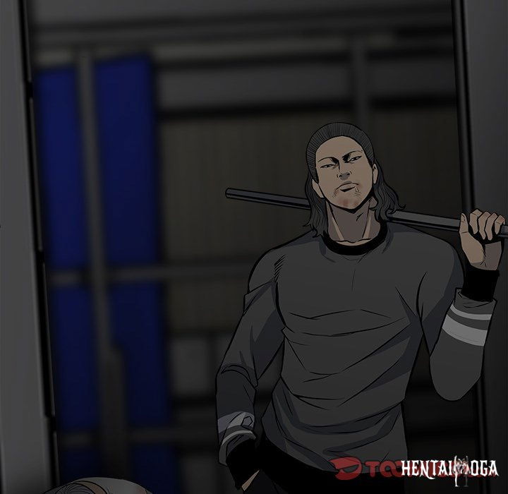 The Villain The Villain Chapter 139 - Page 138