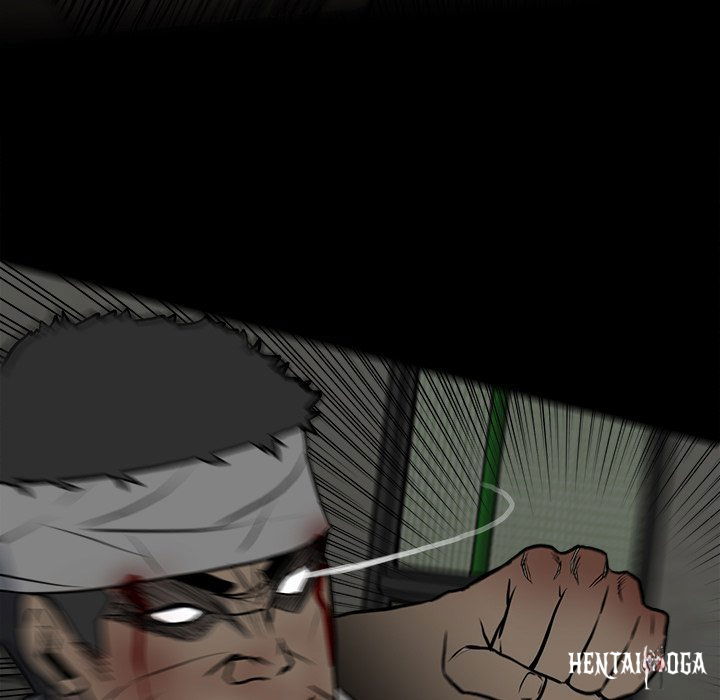 The Villain The Villain Chapter 139 - Page 14