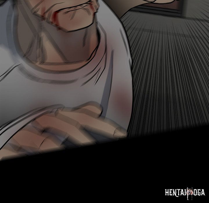 The Villain The Villain Chapter 139 - Page 15