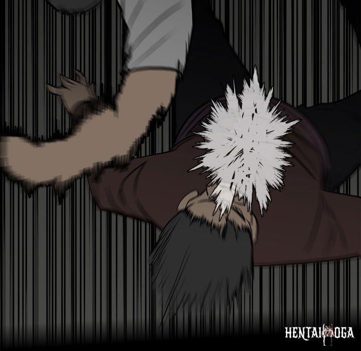 The Villain The Villain Chapter 139 - Page 17