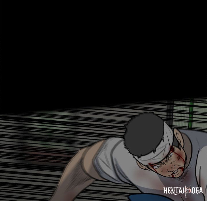 The Villain The Villain Chapter 139 - Page 18