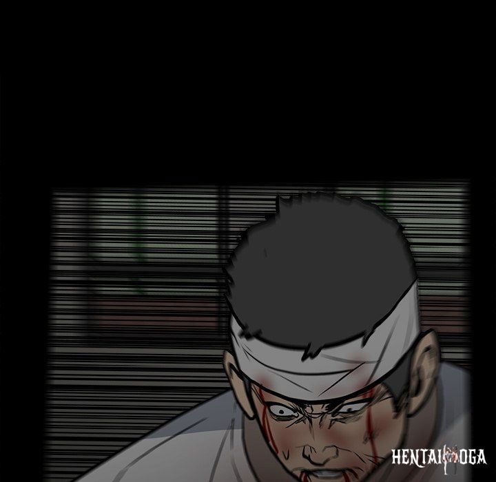 The Villain The Villain Chapter 139 - Page 20