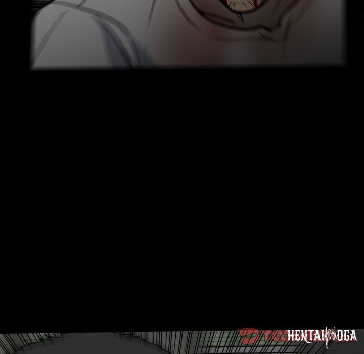 The Villain The Villain Chapter 139 - Page 21