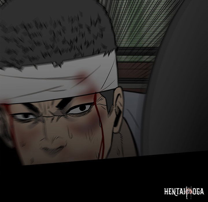 The Villain The Villain Chapter 139 - Page 22