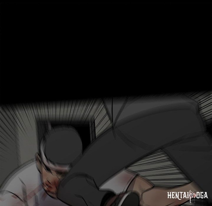 The Villain The Villain Chapter 139 - Page 23