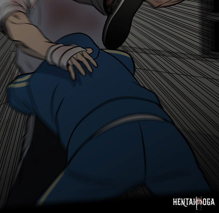 The Villain The Villain Chapter 139 - Page 24