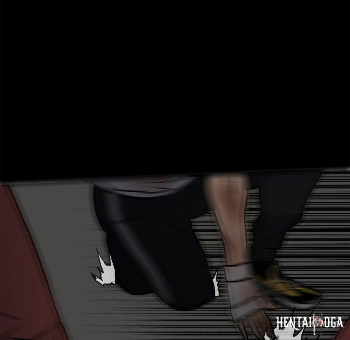 The Villain The Villain Chapter 139 - Page 27