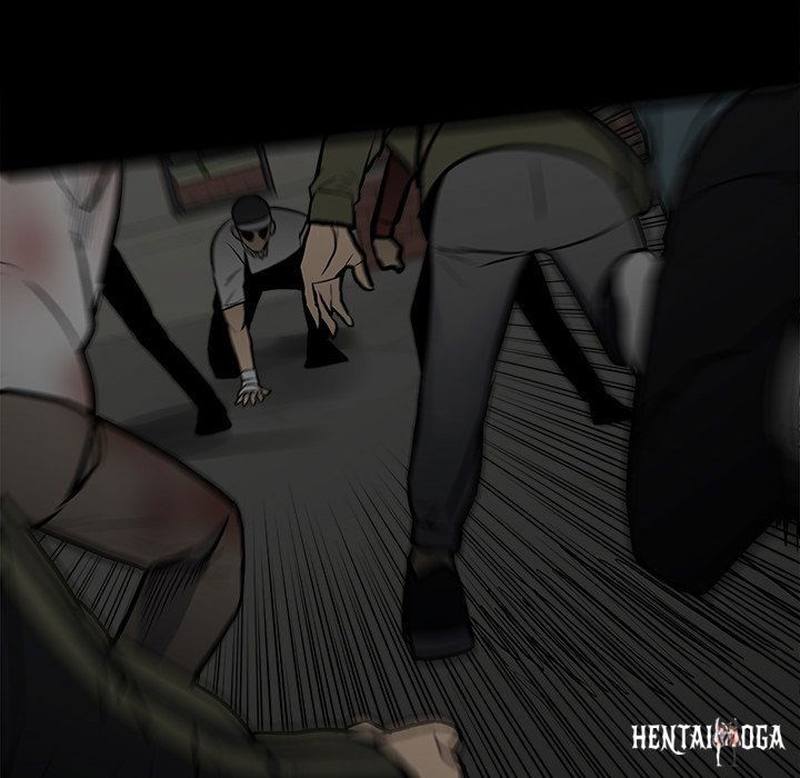 The Villain The Villain Chapter 139 - Page 29