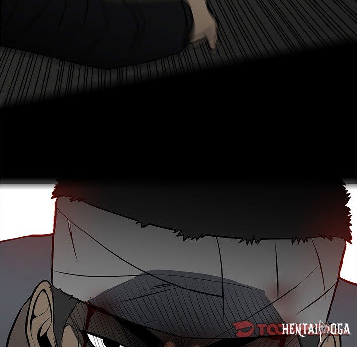 The Villain The Villain Chapter 139 - Page 30