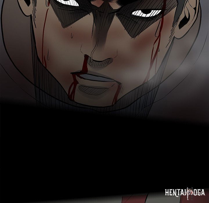 The Villain The Villain Chapter 139 - Page 31