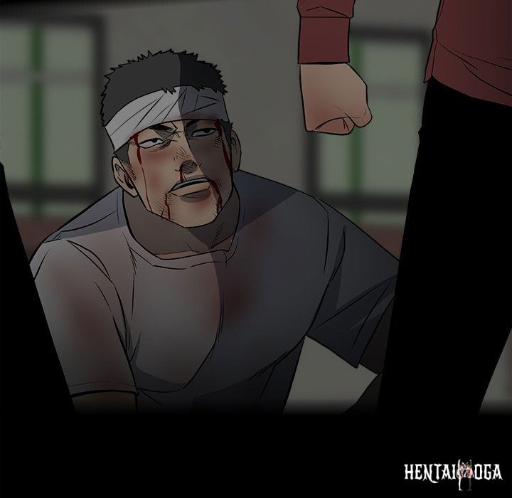 The Villain The Villain Chapter 139 - Page 32