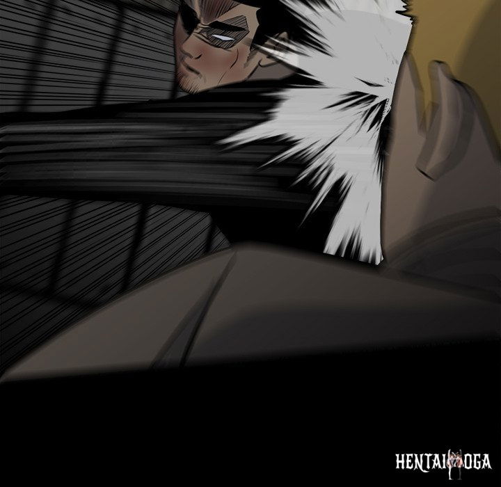 The Villain The Villain Chapter 139 - Page 38