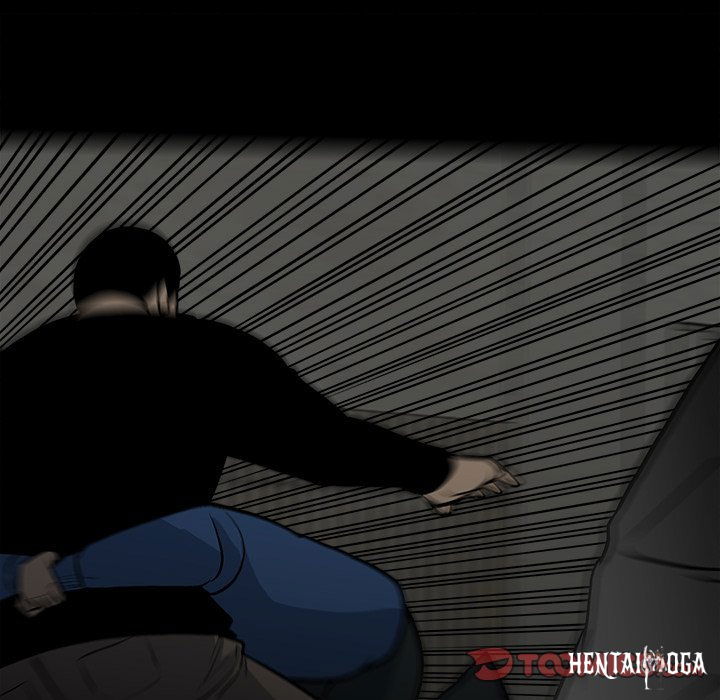 The Villain The Villain Chapter 139 - Page 39