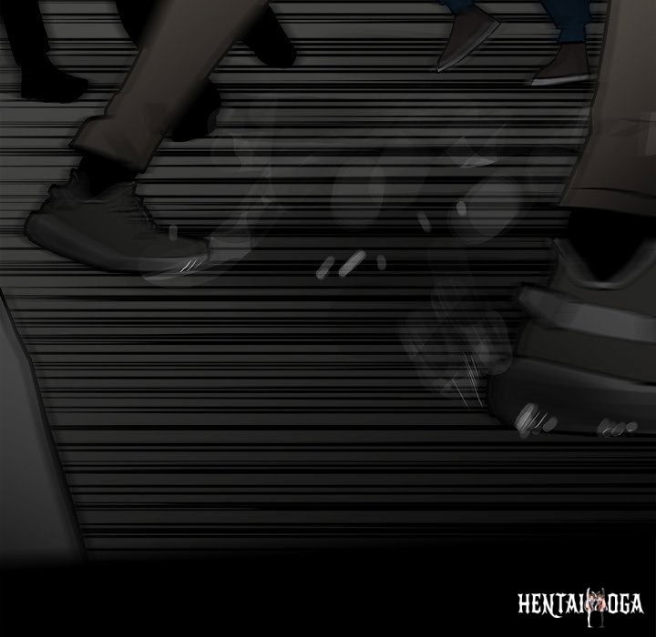 The Villain The Villain Chapter 139 - Page 41