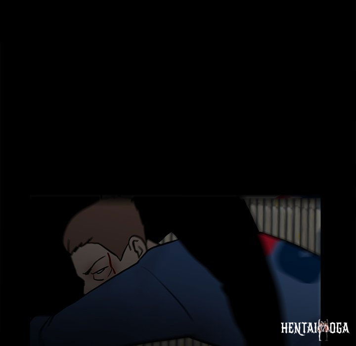 The Villain The Villain Chapter 139 - Page 42