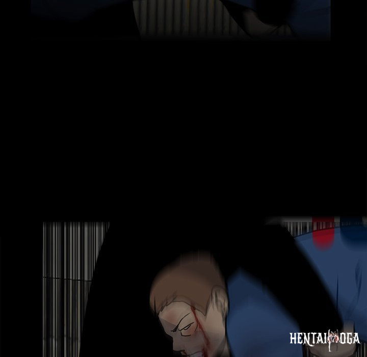 The Villain The Villain Chapter 139 - Page 43