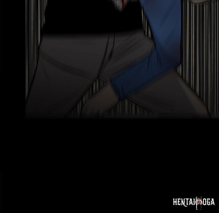 The Villain The Villain Chapter 139 - Page 44