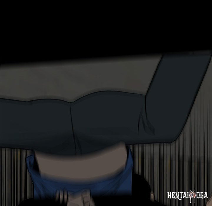 The Villain The Villain Chapter 139 - Page 45