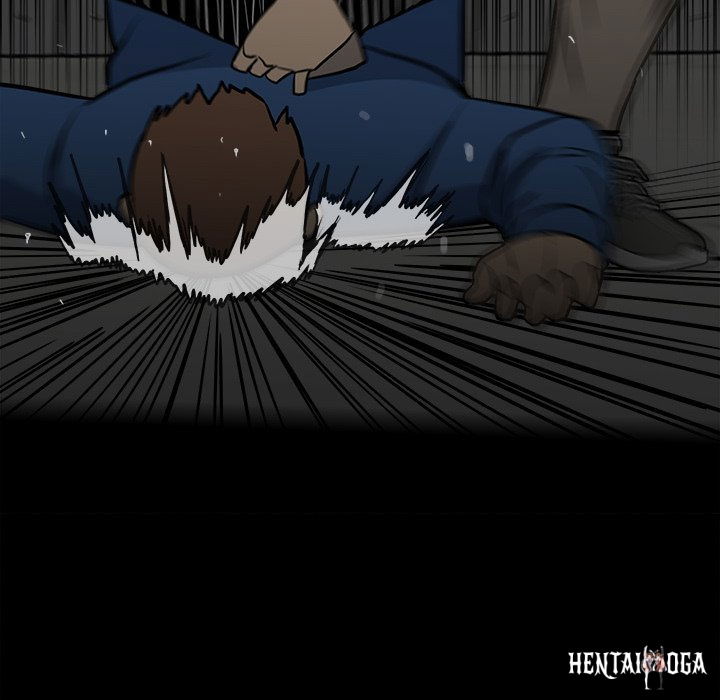 The Villain The Villain Chapter 139 - Page 49