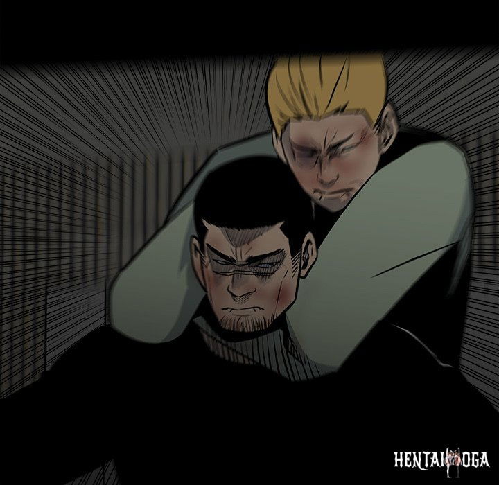 The Villain The Villain Chapter 139 - Page 50