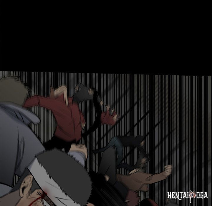 The Villain The Villain Chapter 139 - Page 6