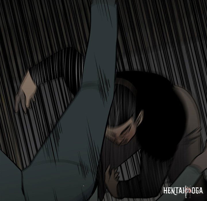 The Villain The Villain Chapter 139 - Page 64